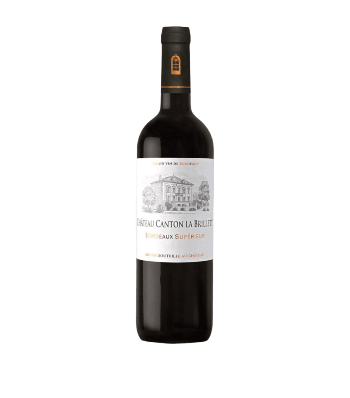 Vin rouge : Bordeaux Supérieur