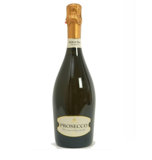 Pétillante Brute : Prosecco