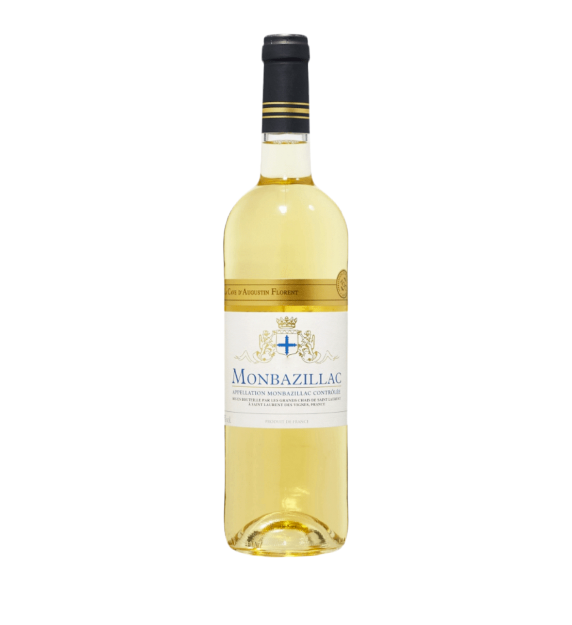Vin liquoreux apéritif : Monbazillac