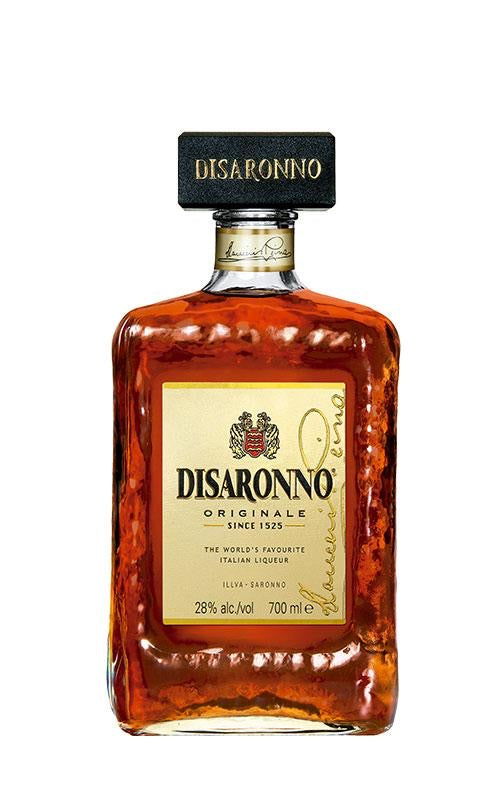 Liqueur : Disaronno